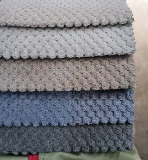 Premium Sofa Fabrics & Upholstery Materials – High Quality & Durable