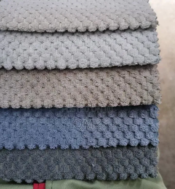 Premium Sofa Fabrics & Upholstery Materials – High Quality & Durable