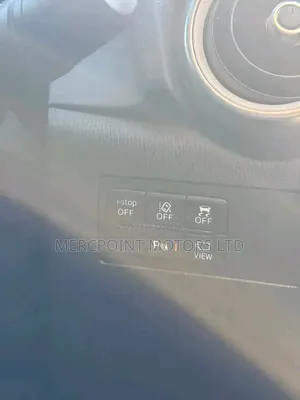 Mazda 2 2019 White