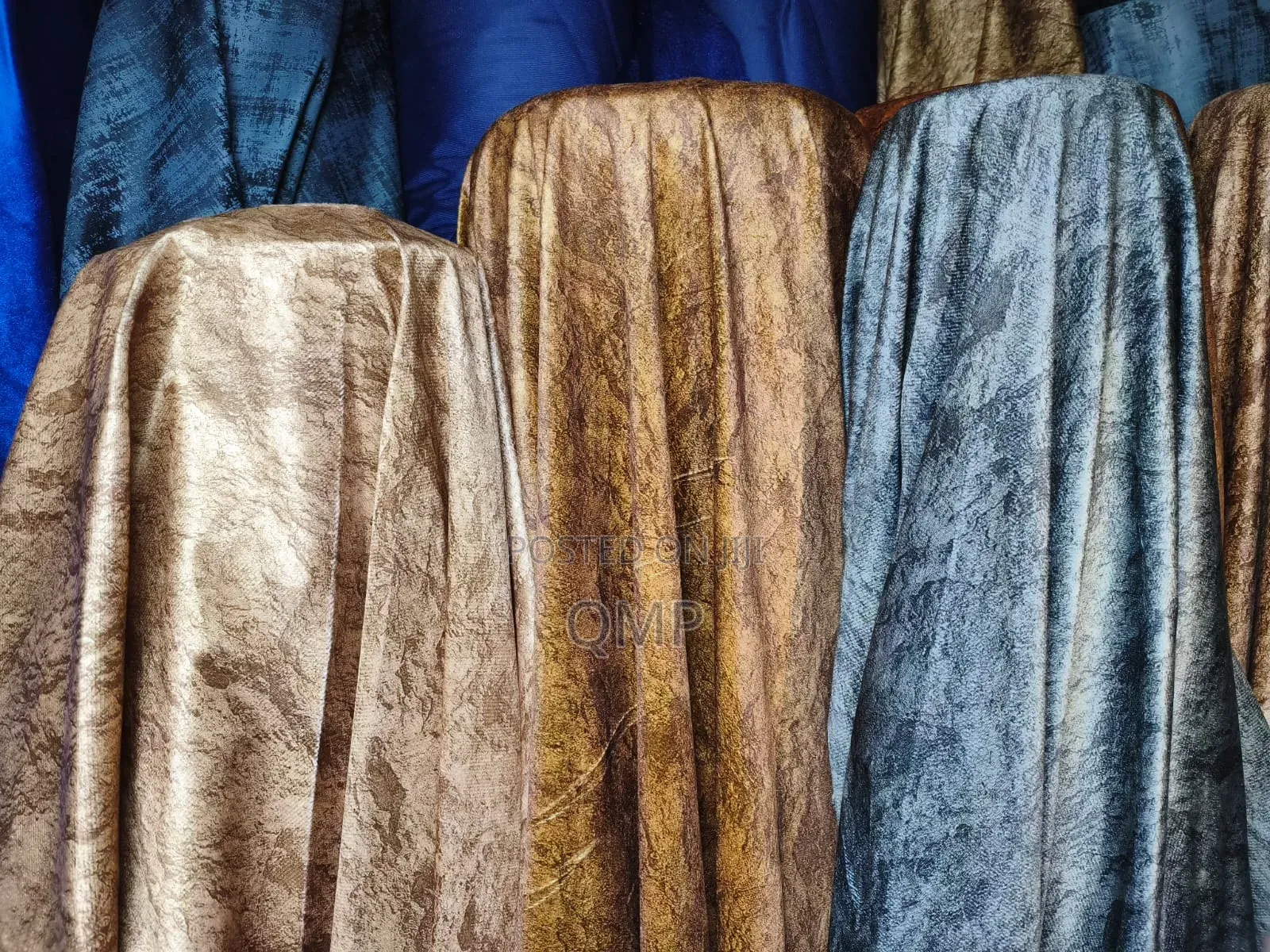 Premium Sofa Fabrics & Upholstery Materials – High Quality & Durable