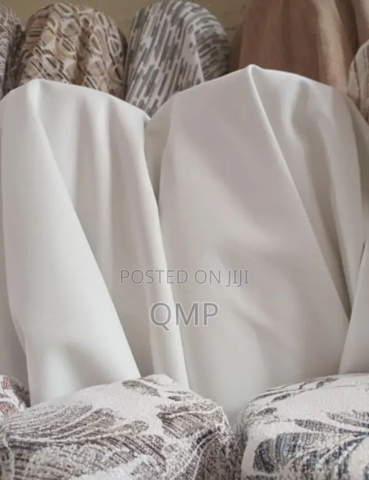 Premium Sofa Fabrics & Upholstery Materials – High Quality & Durable