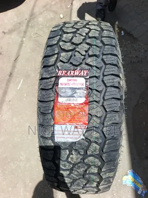 285/70r17 Bearway a/T