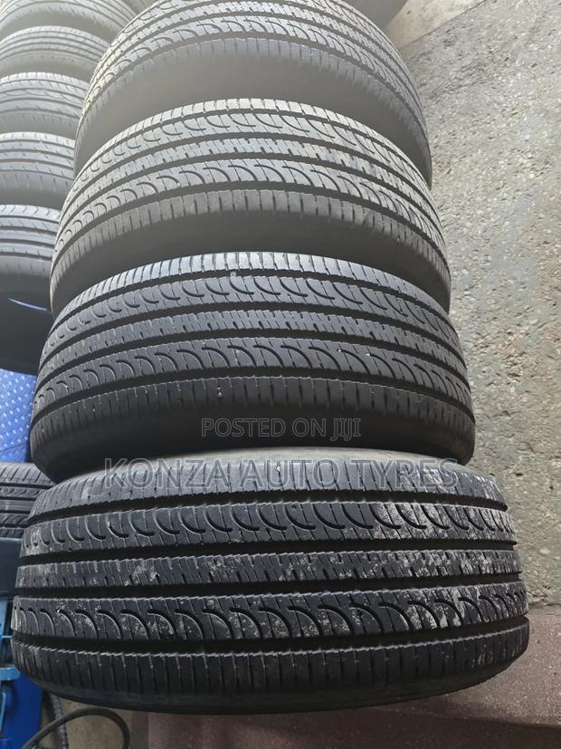 Yokohama 235/55r18 Per PC