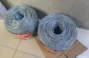 480 Meters Barbed Wire