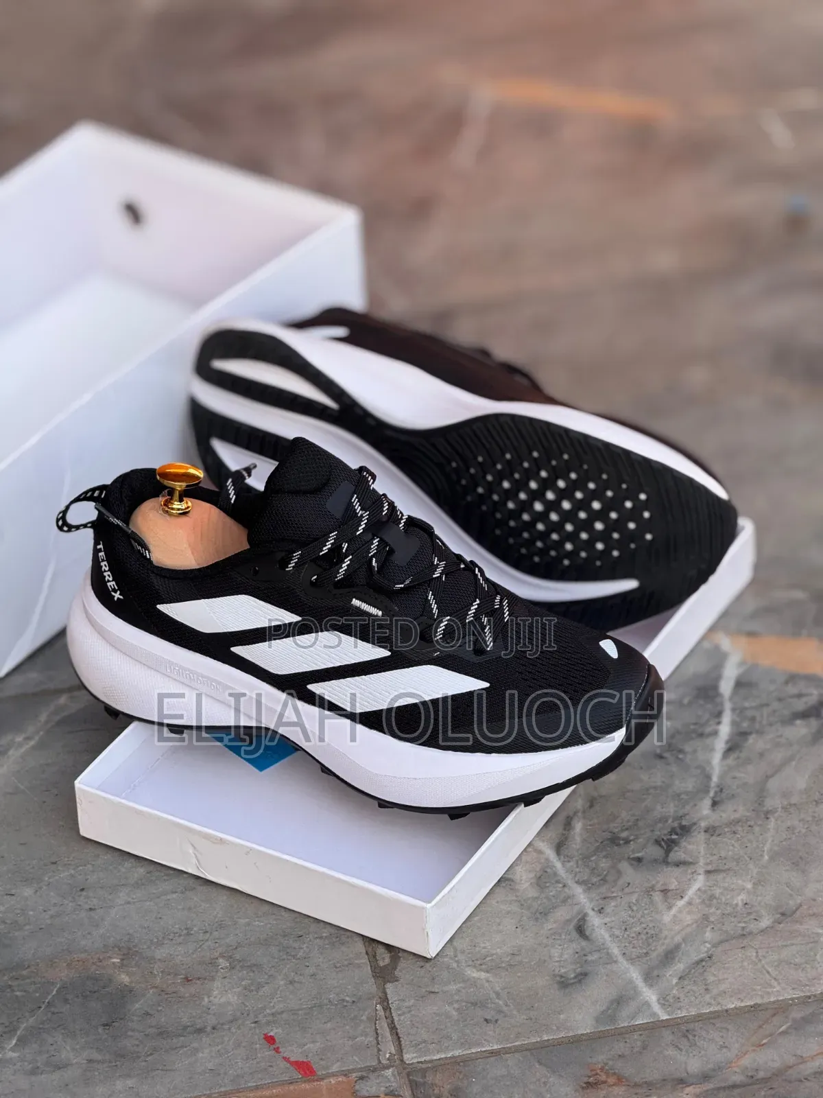 High Quality Addidas (Terrex-Light Motion)