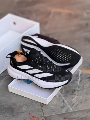 High Quality Addidas (Terrex-Light Motion)