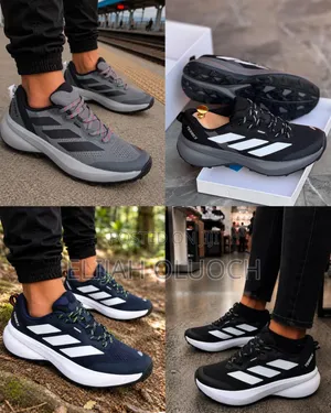 High Quality Addidas (Terrex-Light Motion)