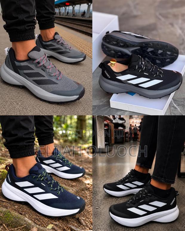 High Quality Addidas (Terrex-Light Motion) - thumbnail 5