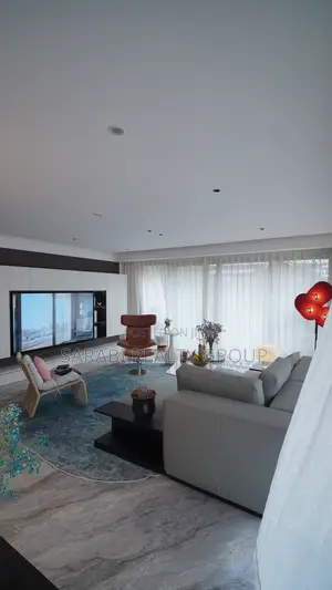 4bdrm Apartment in Raphta Road Area for sale