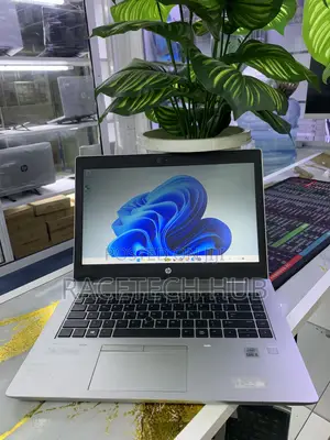 Laptop HP ProBook 640 8GB Intel Core i5 SSD 256GB