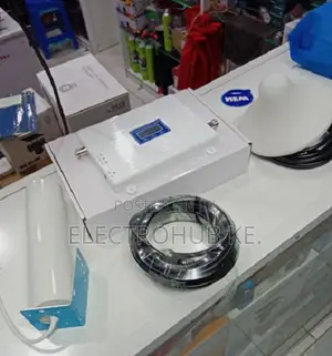 Home/Office Phone Network Booster