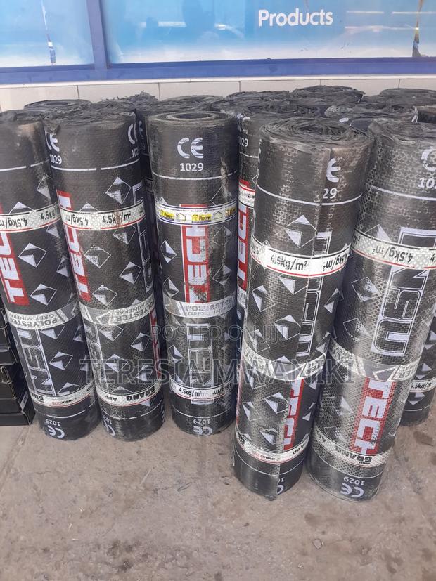45kg Insutech App Membrane 3.5mm
