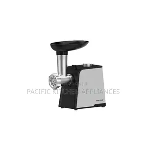 Sokany Multifunctional/ Commercial Electric Meat Mincr