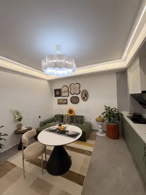 1bdrm Apartment in Kileleshwa for sale
