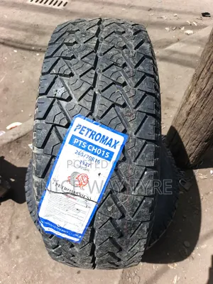 265/70r16 Petromax a/T