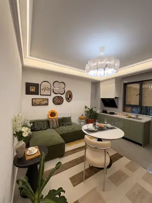 1bdrm Apartment in Kileleshwa for sale