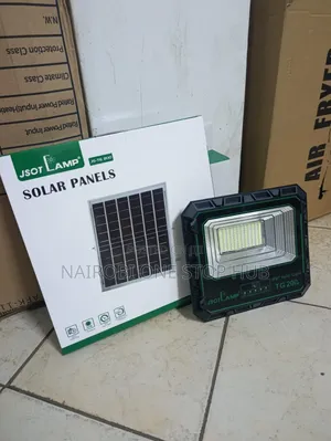200W Solar Floodlight Jsot