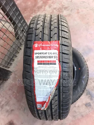 185/65r15 Chengshan