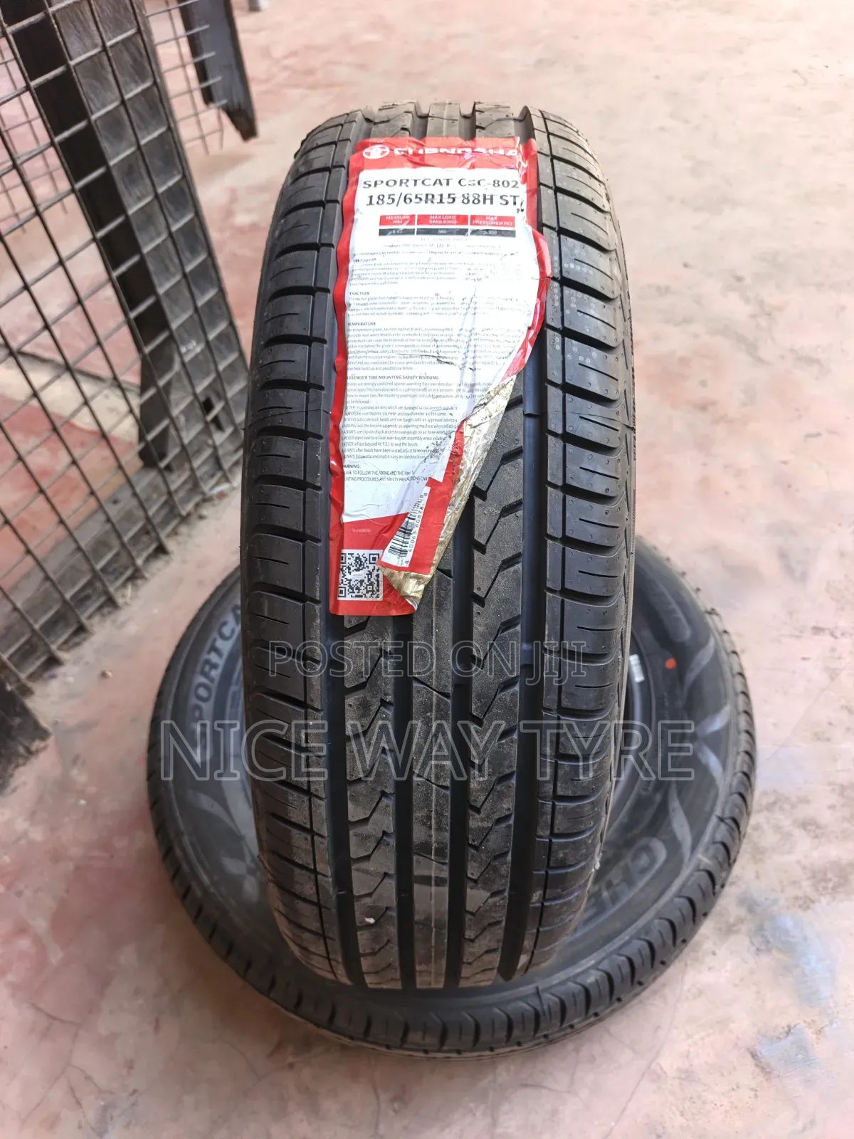 185/65r15 Chengshan