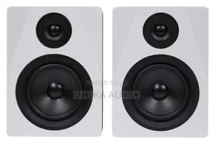 Rockville APM5W Powered USB Studio Monitor