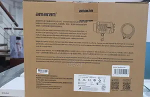 Amaran Halo 600x