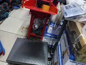 300 Kg Scale With Guard