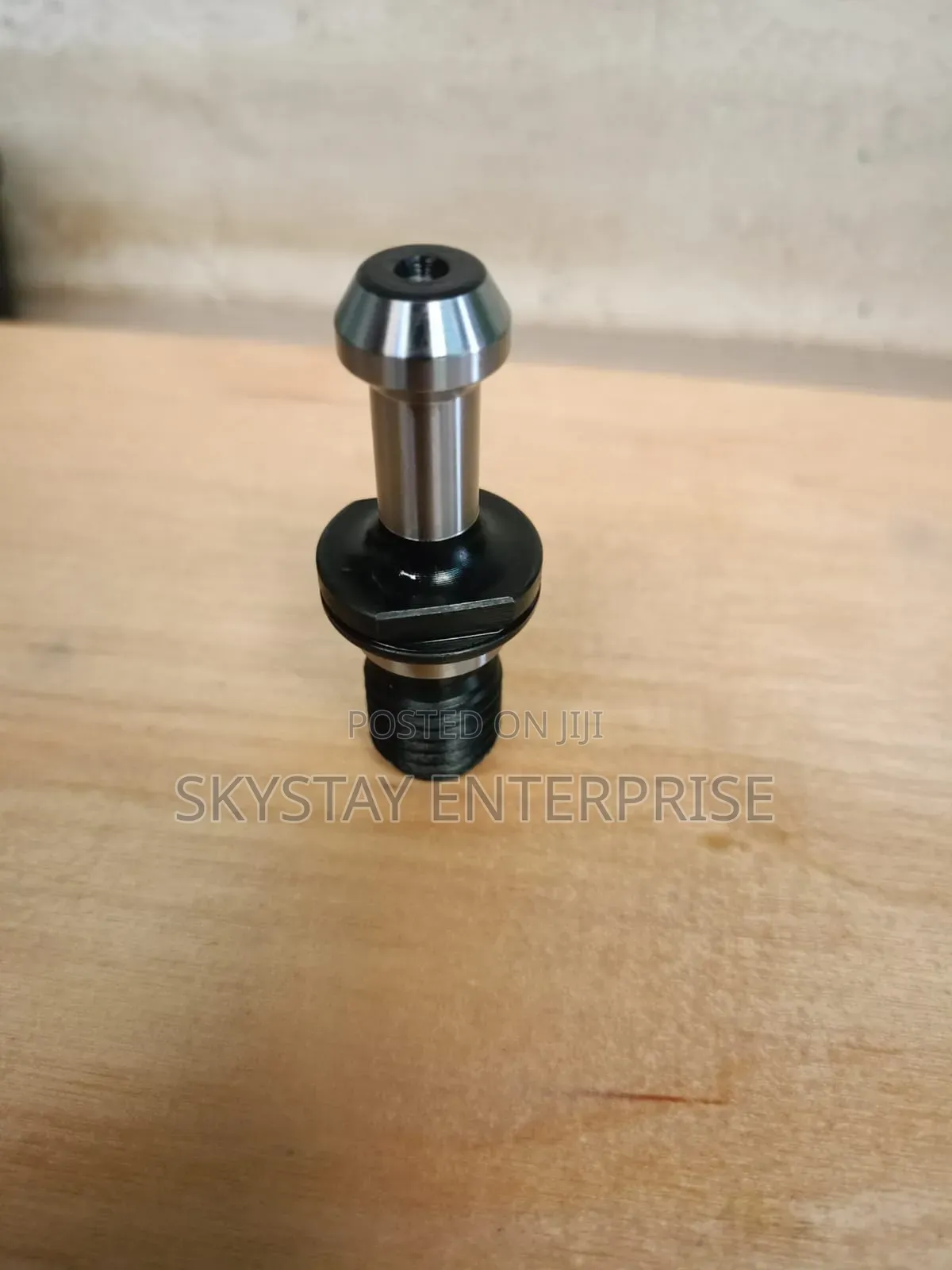 CNC Mill Pull Studs
