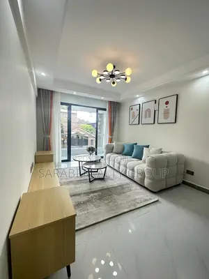1bdrm Apartment in Kileleshwa for sale