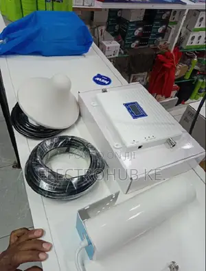 Phone Network Booster for All Networks