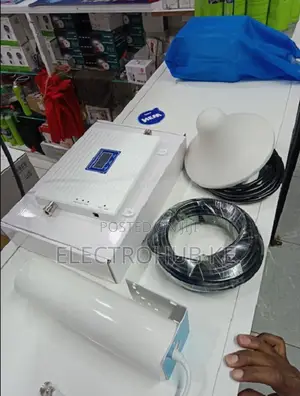 Phone Network Booster for All Networks