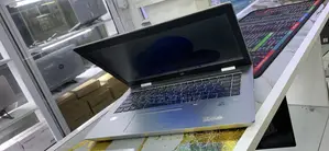 Laptop HP ProBook 640 8GB Intel Core i5 SSD 256GB