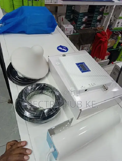GSM Network Boosters – Stay Connected With Reliable Signal Strength