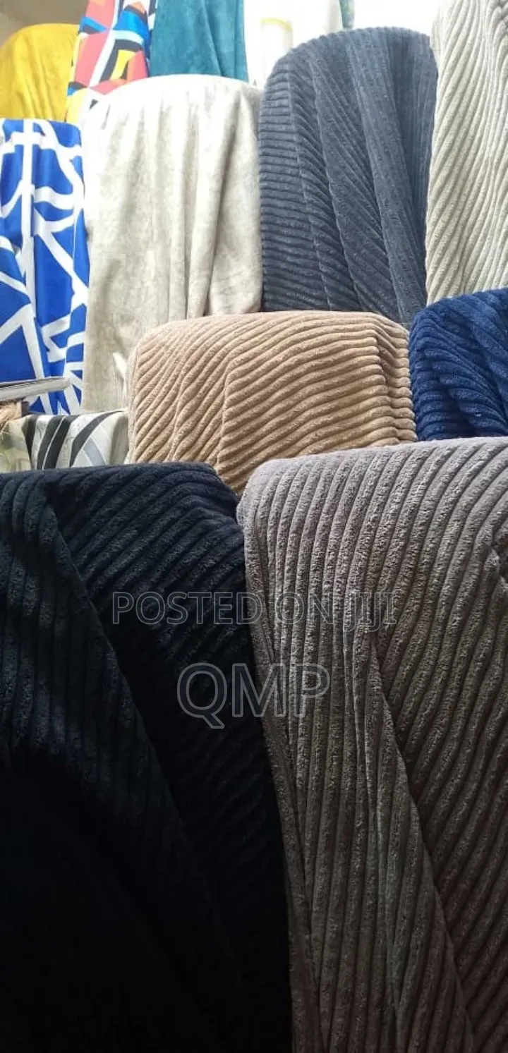 Premium Sofa Fabrics & Upholstery Materials – High Quality & Durable