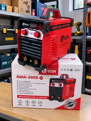 EDON MMA-300S Welding Machine