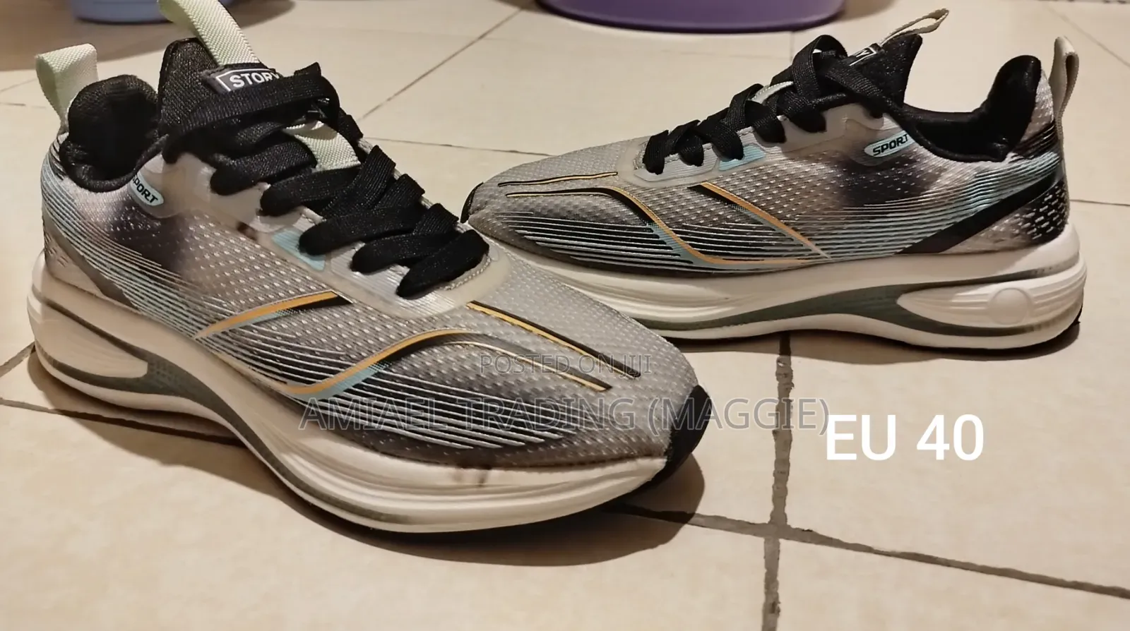 Women & Mens Sneakers