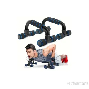 Push-Up Exercise Push-Up Stand