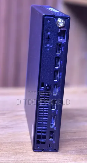 Desktop Computer Lenovo 16GB Intel Core Ultra 5 SSD 256GB