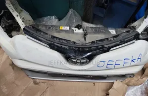 Rav4 2015 Nosecut