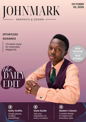 Poster Design