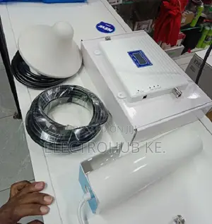 Phone Call Network Booster 2g-3g-4g GSM Triband