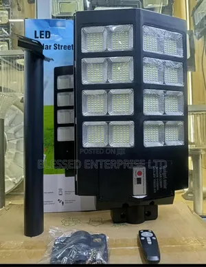 2000 Watt Solar Street Lights Make/Budget Solar Street Lights