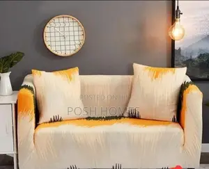 Quality Stretchable Sofa Covers