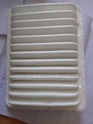 Air Filter Fla 5152 (Cross Reference 17801-21050)