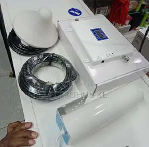 Phone GSM Network Booster