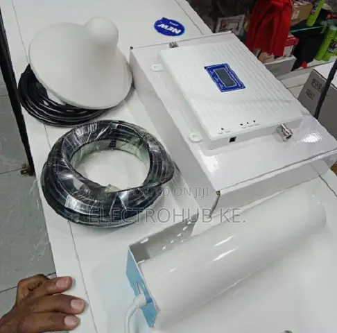 Phone GSM Network Booster