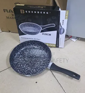 Marble Pan 28cm