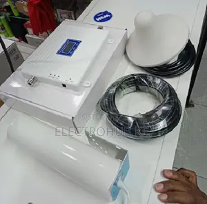 Phone GSM Network Booster