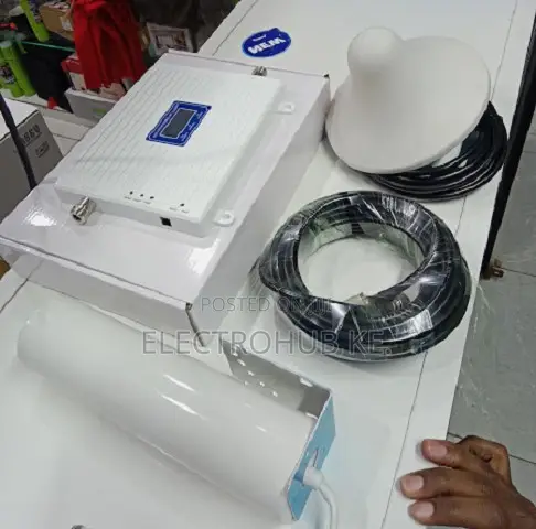 Phone GSM Network Booster