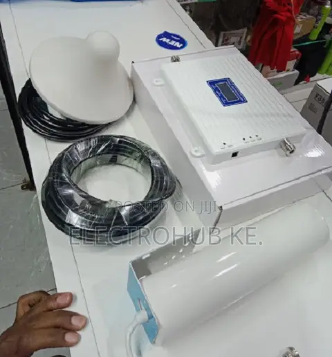 Network Booster All Netwoks