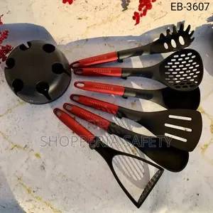 Edenberng Silicone Kitchen Tools